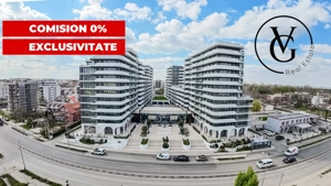 Apartament 2 camere - Alezzi Odyssey - Mamaia Nord