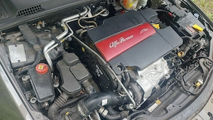 Alfa Romeo 159 ,2.0 JTDm, an 2011, Euro 5  - imagine 4