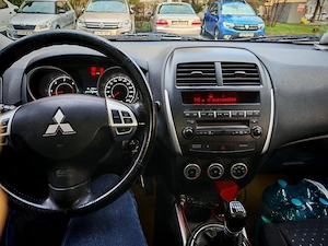 Vand Mitsubishi ASX 1.8 DID 2WD - imagine 2