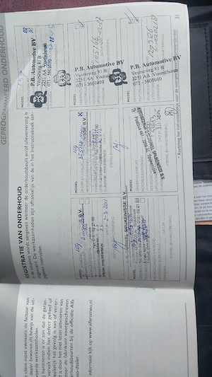 Alfa Romeo 159 ,2.0 JTDm, an 2011, Euro 5  - imagine 5