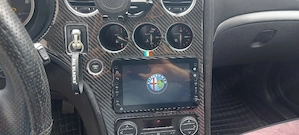 Alfa Romeo 159 ,2.0 JTDm, an 2011, Euro 5  - imagine 3