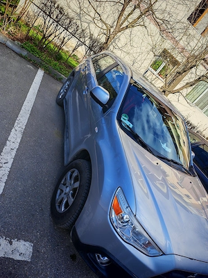 Vand Mitsubishi ASX 1.8 DID 2WD - imagine 4