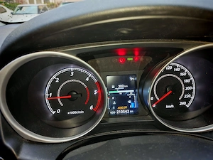 Vand Mitsubishi ASX 1.8 DID 2WD - imagine 3