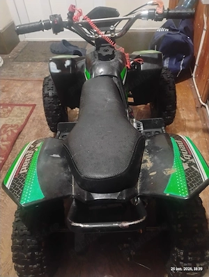 Vand atv copii 49c - imagine 3