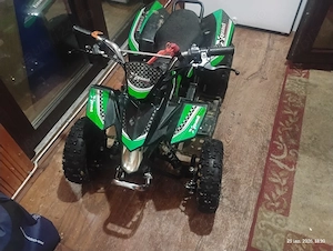 Vand atv copii 49c - imagine 2