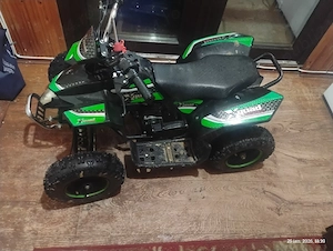 Vand atv copii 49c