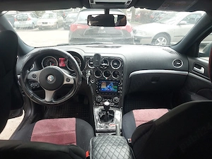 Alfa Romeo 159 ,2.0 JTDm, an 2011, Euro 5  - imagine 6