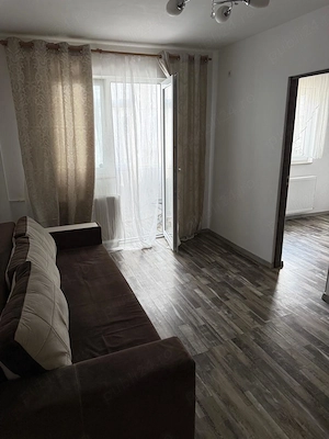 Apartament două camere  - imagine 2