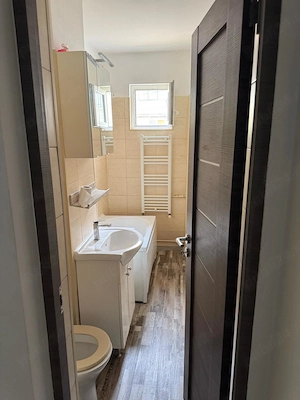 Apartament două camere  - imagine 3