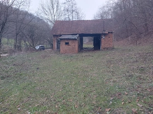 Se vinde teren intravilam si extravilan in judejul Hundoara,comuna Certeju de Sus,sat Nojag   - imagine 3