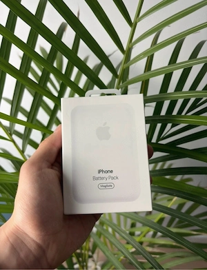 Baterie Externa Apple Magsafe 10000m Ah