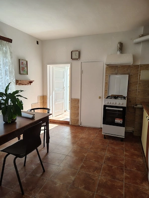 Inchiriez apartament in casă - imagine 9