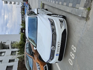 Passat B8 GTE Hybrid 2018 pachet business