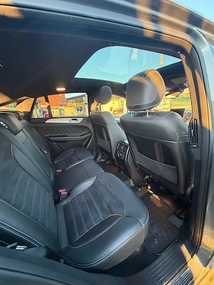 Mercedes-Benz GLE Coupe 43 AMG 4MATIC - imagine 5