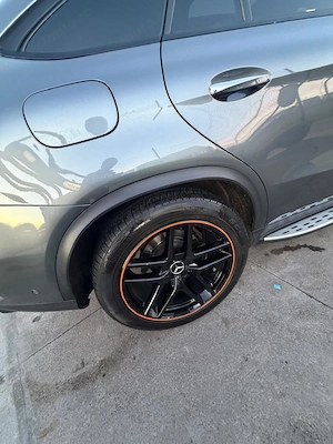 Mercedes-Benz GLE Coupe 43 AMG 4MATIC - imagine 6