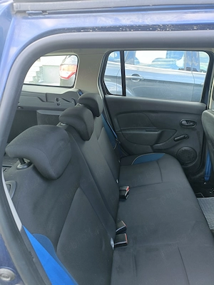 Vând Dacia Logan MCV 1.2 - imagine 5