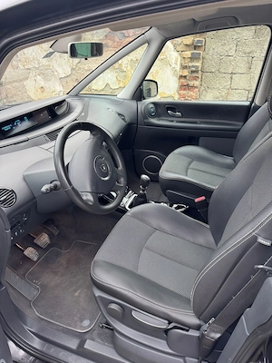Renault Espace 7locuri an 2012 2.0l diesel - imagine 5