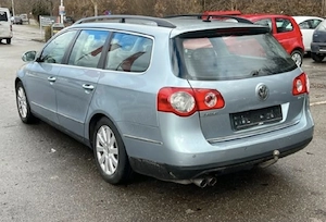 VW Passat B6  - imagine 5