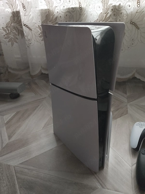 Ps5 slim disc edition, 1tb  - imagine 5