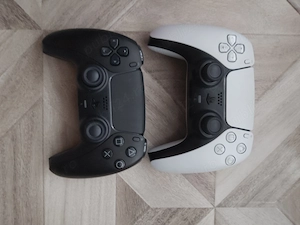 Ps5 slim disc edition, 1tb  - imagine 4