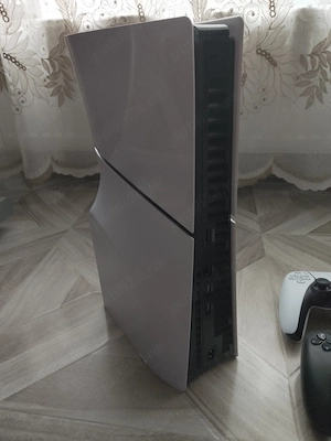 Ps5 slim disc edition, 1tb 
