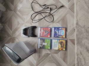 Ps5 slim disc edition, 1tb  - imagine 3