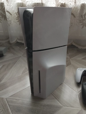 Ps5 slim disc edition, 1tb  - imagine 2