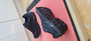 Adidasi din piele naturala LOWA Goretex 37.5-38 - imagine 2