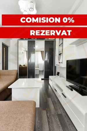 Apartament 2 camere central Pitesti cu priveliște 