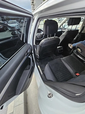 Passat B8 GTE Hybrid 2018 pachet business - imagine 2