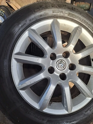 Roti Opel  - imagine 5