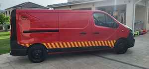 Opel Vivaro Model Extra lung - imagine 10