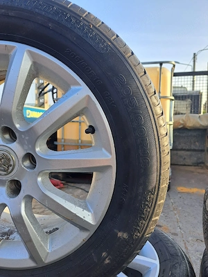 Roti Opel  - imagine 3