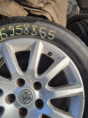 Roti Opel  - imagine 4