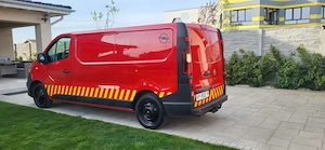Opel Vivaro Model Extra lung - imagine 7