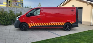 Opel Vivaro Model Extra lung - imagine 9
