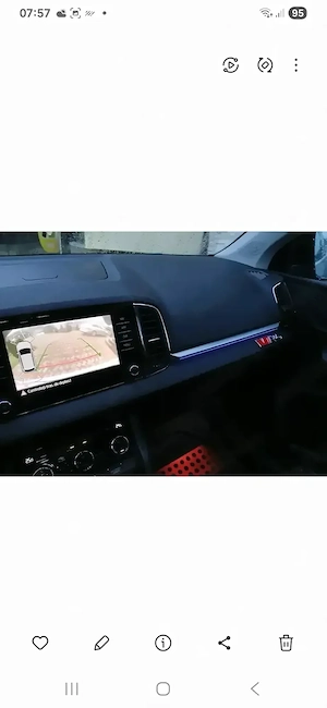 skoda karoq  2021  tel    - imagine 2