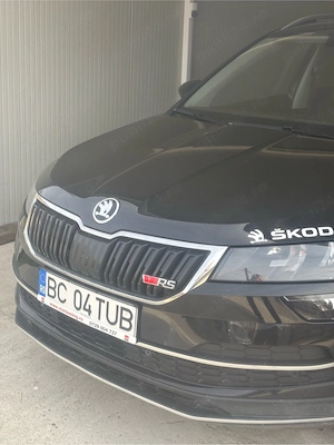 skoda karoq  2021  tel    - imagine 3