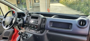 Opel Vivaro Model Extra lung - imagine 5