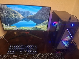 pc gaming 