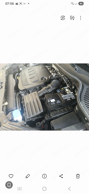 skoda karoq  2021  tel    - imagine 4