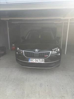 skoda karoq  2021  tel   