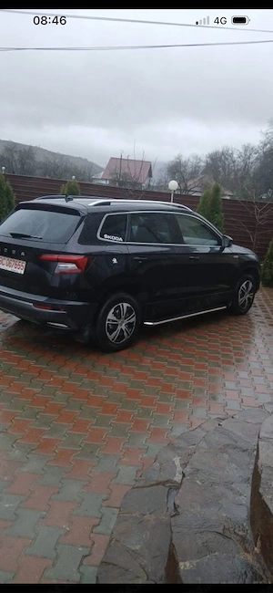 skoda karoq  2021  tel    - imagine 5