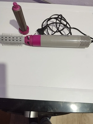 vînd ondulator de par 