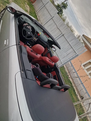 vand sau schimb Opel astra G bertone - imagine 4