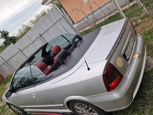vand sau schimb Opel astra G bertone - imagine 2