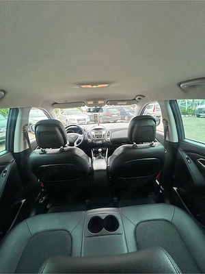 Hyundai  IX35  - imagine 2