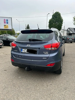 Hyundai  IX35  - imagine 3