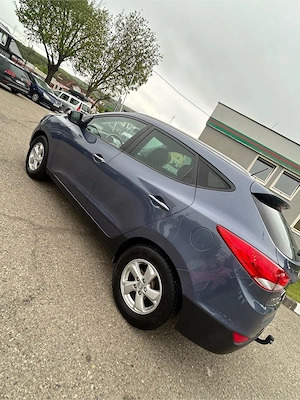 Hyundai  IX35  - imagine 6