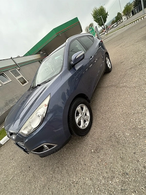 Hyundai  IX35  - imagine 5